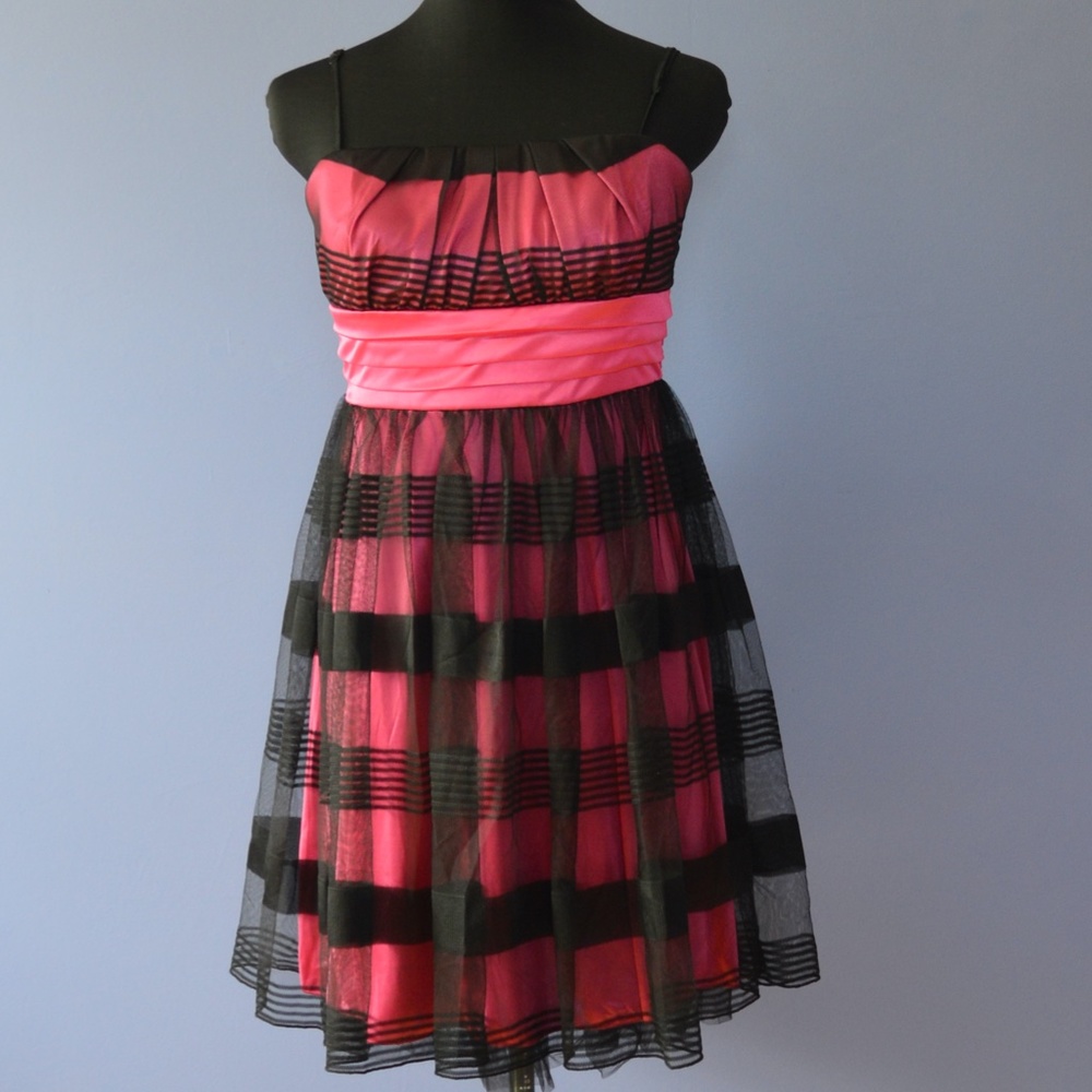 My Michelle Mini Dress